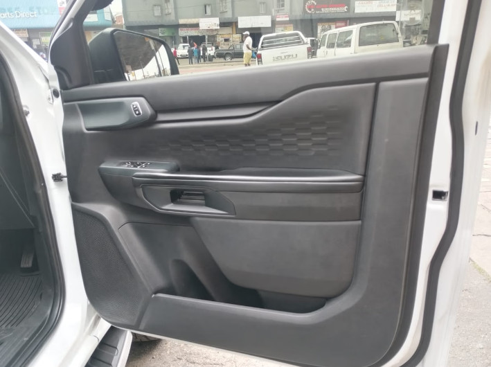 Ford Ranger 2023 (8)