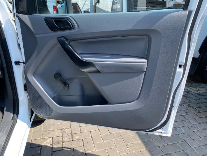 Ford Ranger 2018 (9)