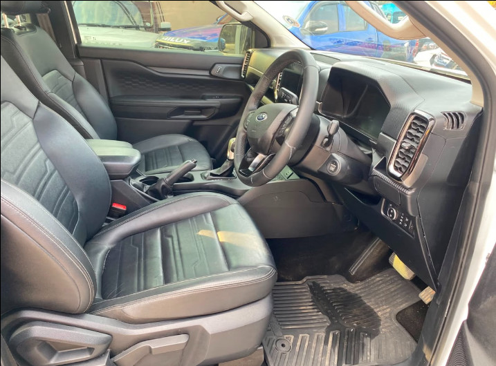 Ford Ranger 2025 (5)
