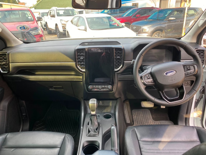Ford Ranger 2025 (7)