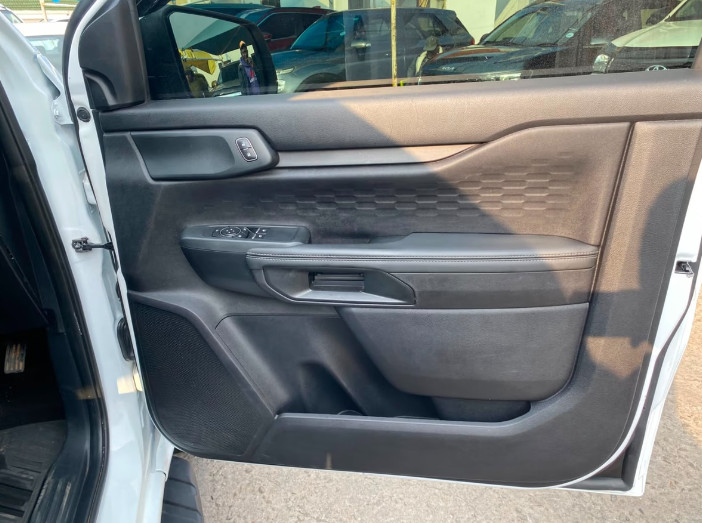 Ford Ranger 2025 (10)