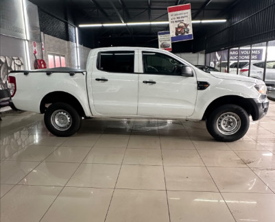 Ford Ranger 2017 (2)