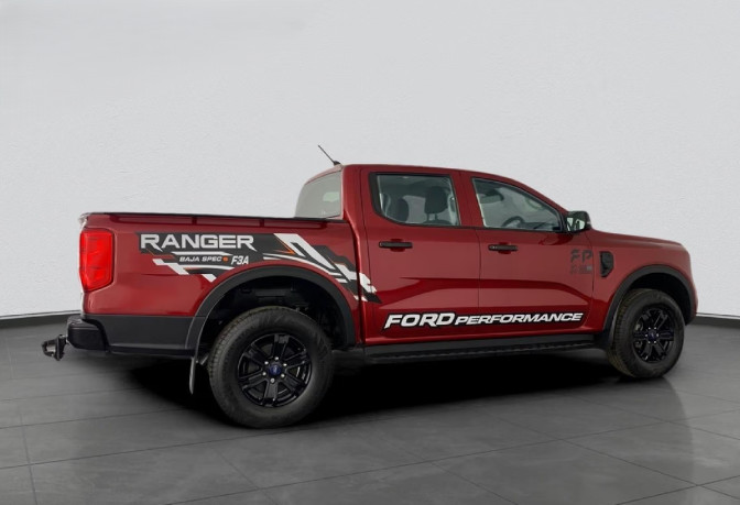 Ford Ranger 2023 (3)