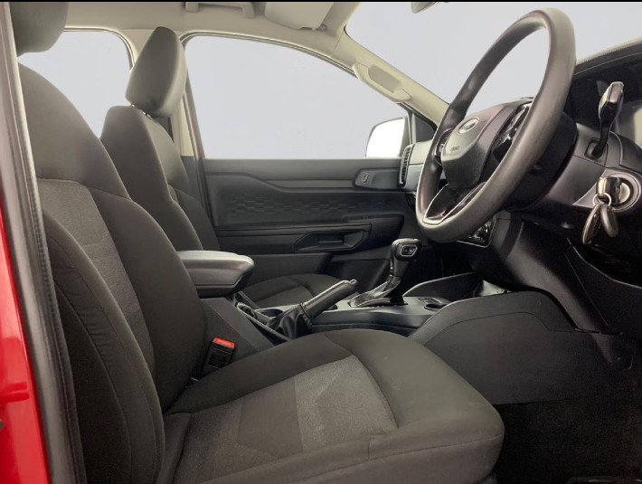 Ford Ranger 2023 (5)