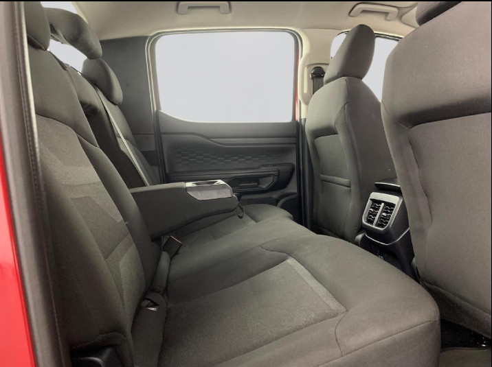 Ford Ranger 2023 (10)