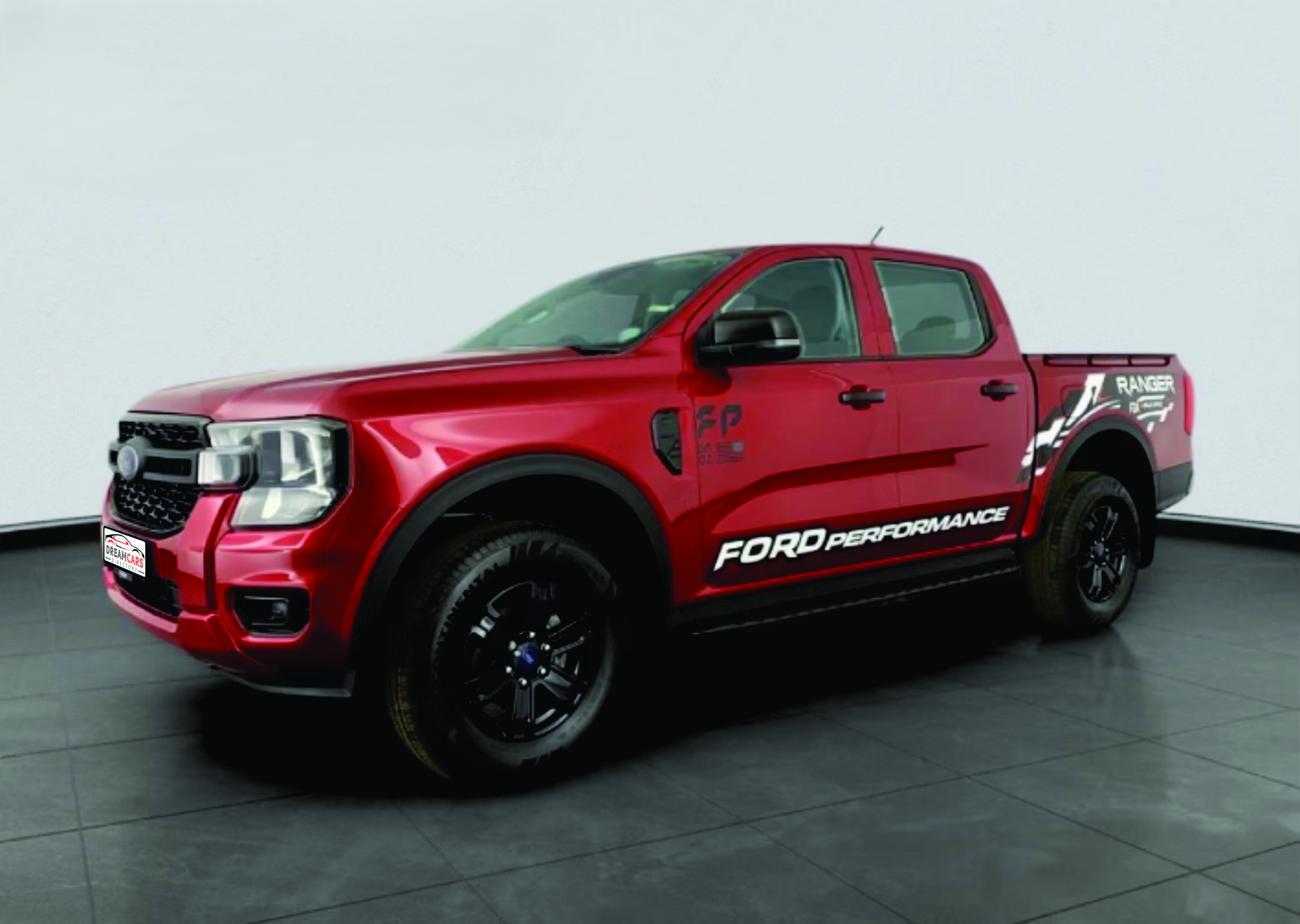 Ford Ranger 2023 (2)