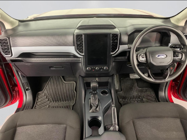 Ford Ranger 2023 (7)