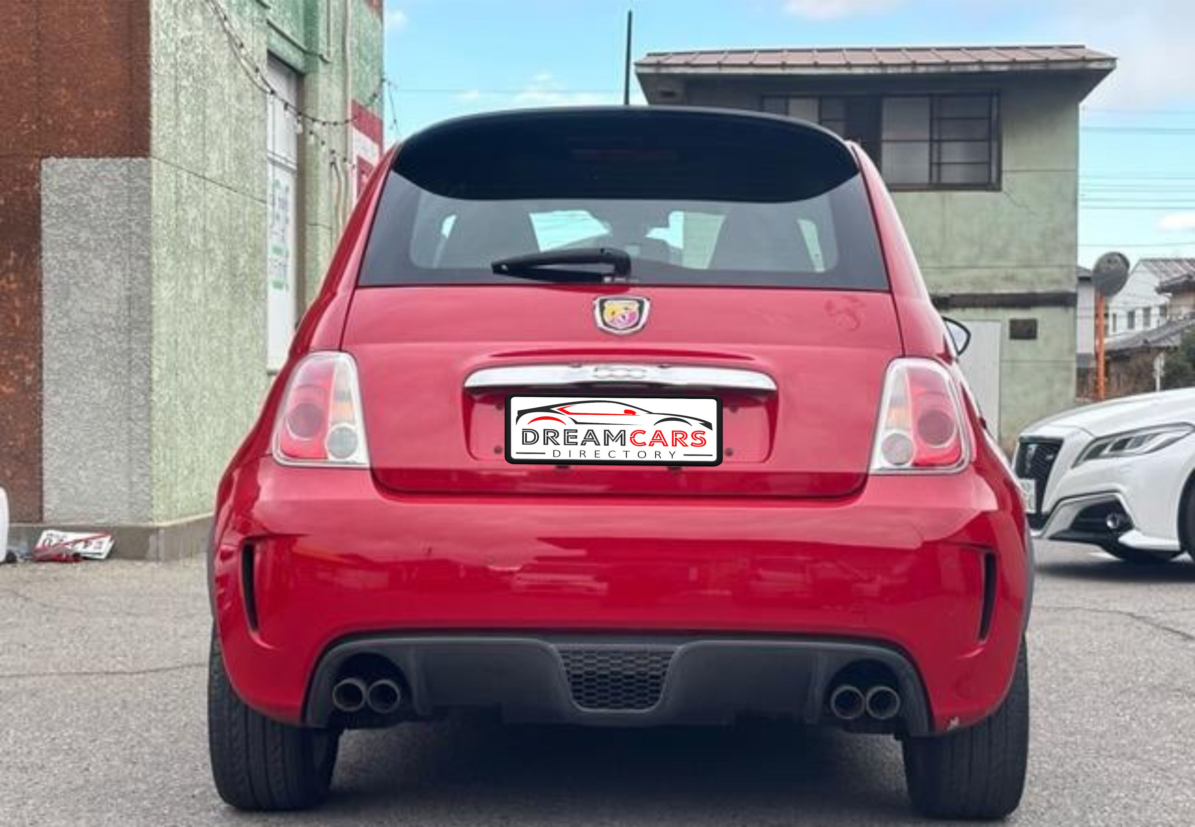 Abarth 500 2015 (4)
