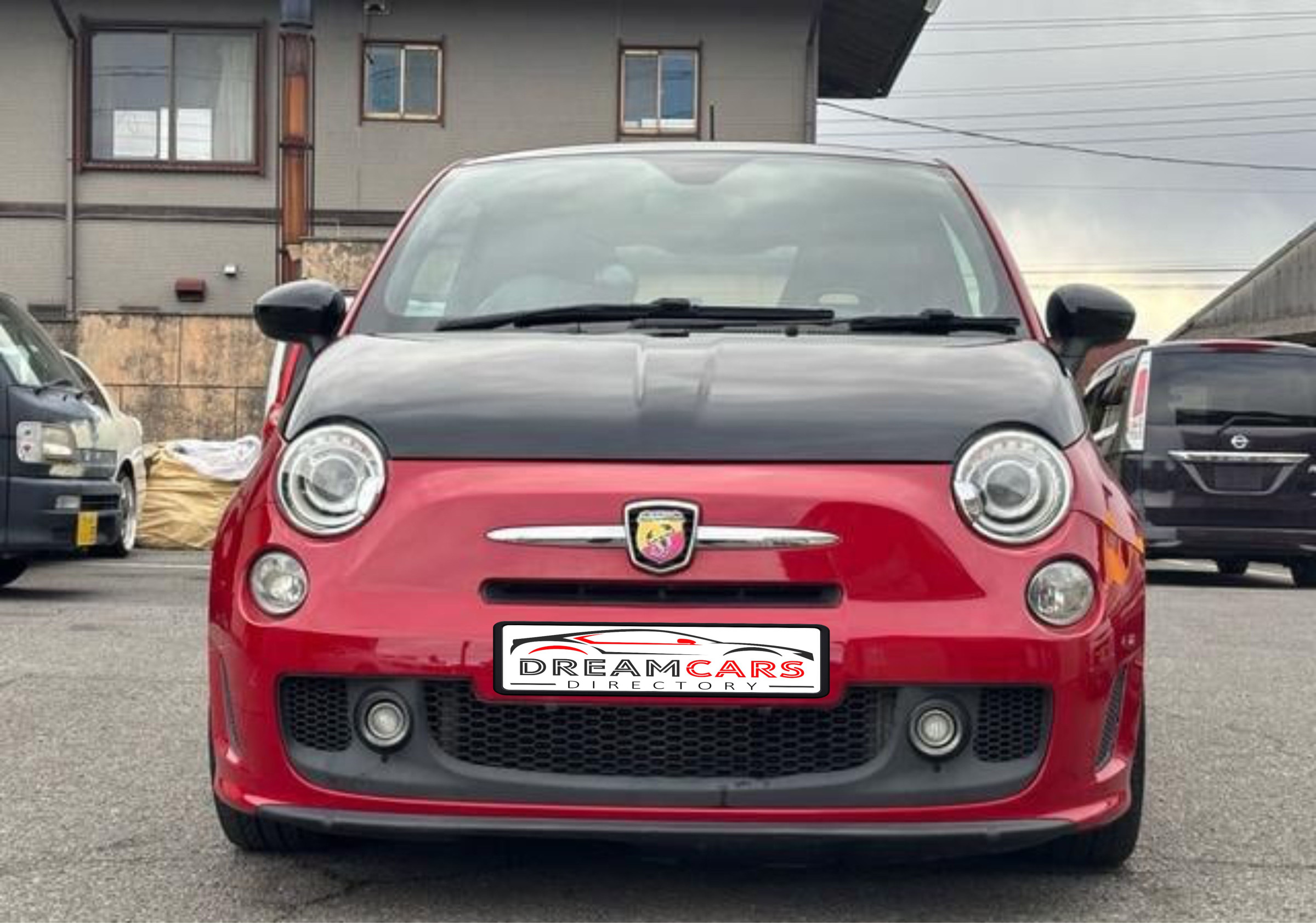 Abarth 500 2015 (5)