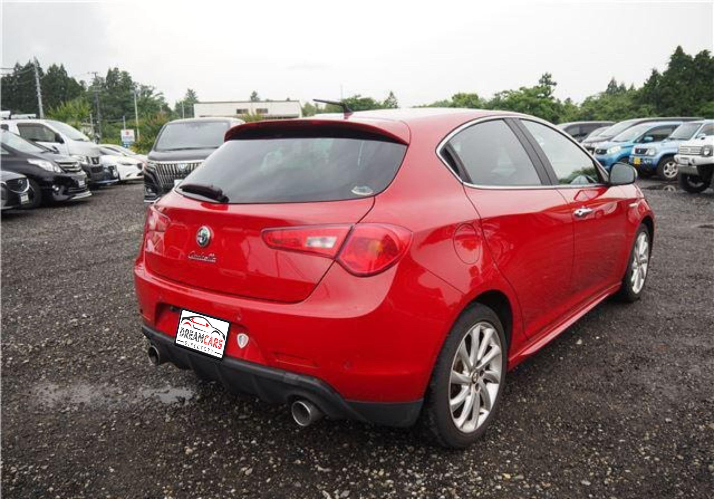 Alfa Romeo Giulietta 2012 (3)