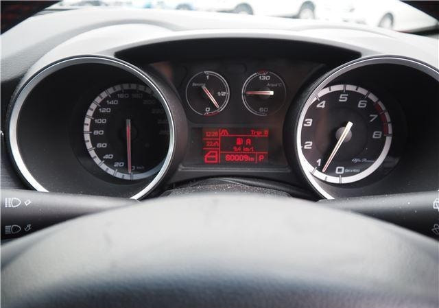 Alfa Romeo Giulietta 2012 (8)