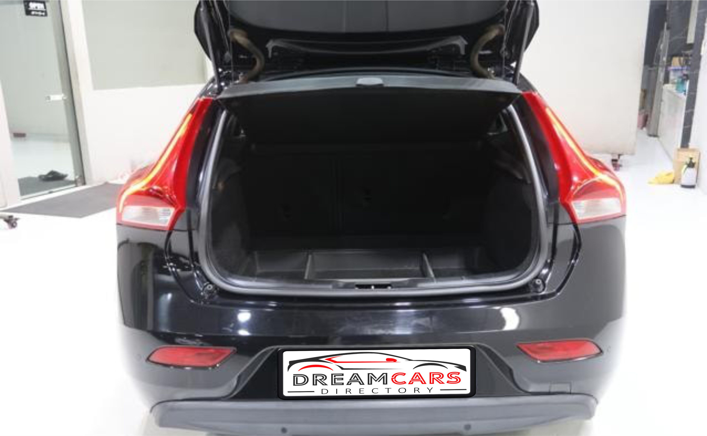 Volvo V40 2016 (9)