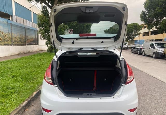 Ford Fiesta 2016 (10)