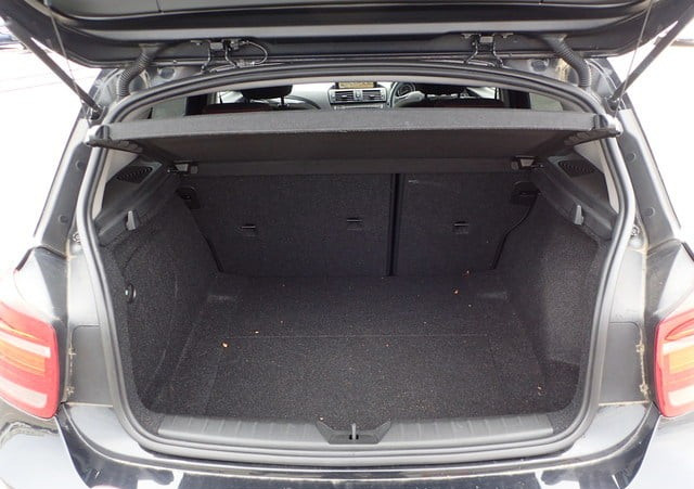 BMW 116i 2012 (9)