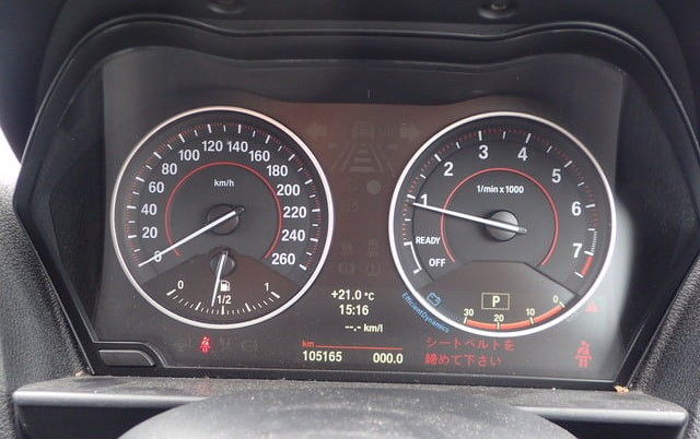 BMW 116i 2012 (6)