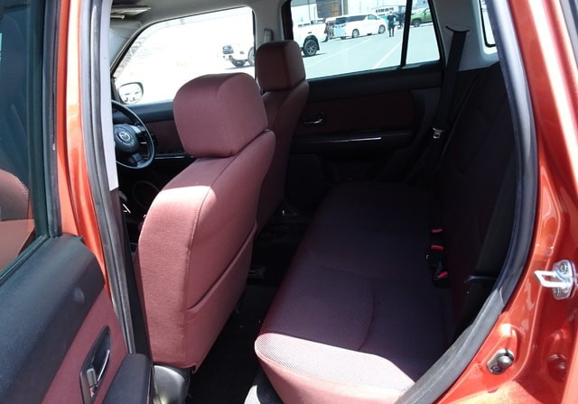 Mazda Verisa 2007 (9)