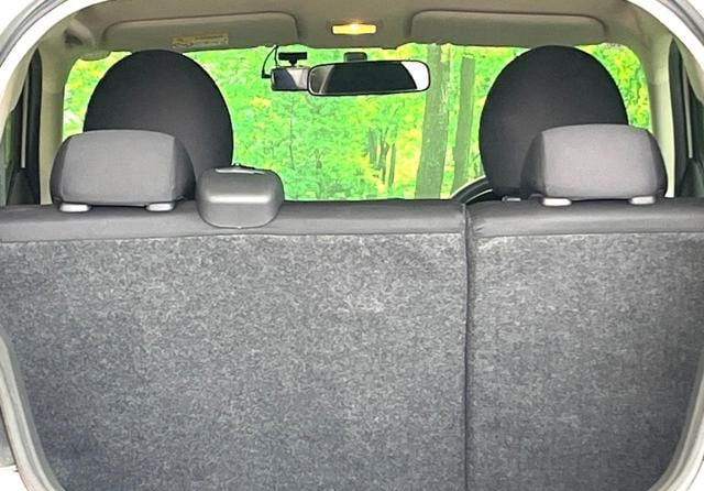 Mitsubishi Mirage 2012 (9)