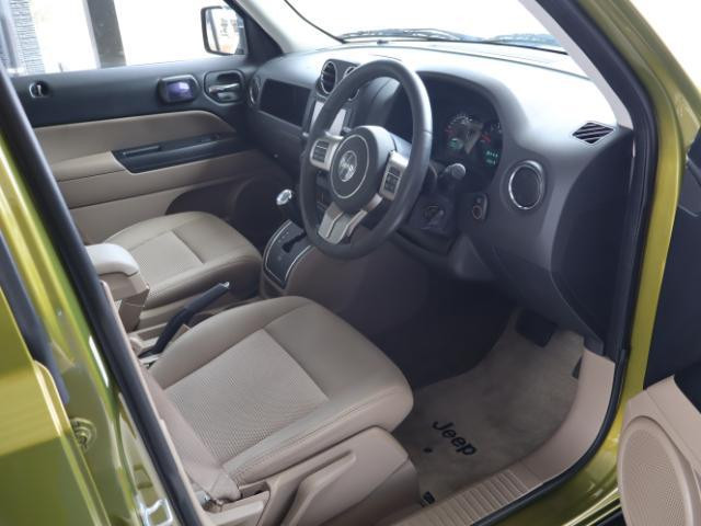 Jeep Patriot 2013 (4)