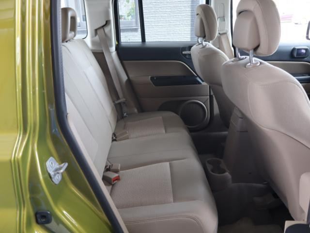 Jeep Patriot 2013 (10)