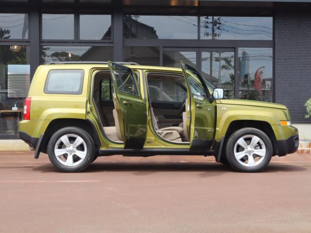 Jeep Patriot 2013 (3)