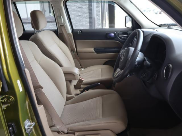 Jeep Patriot 2013 (5)