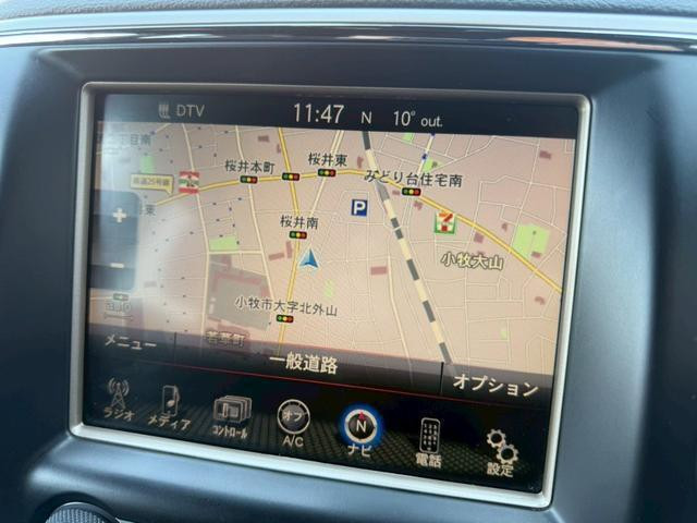 Jeep Grand Cherokee 2015 (5)