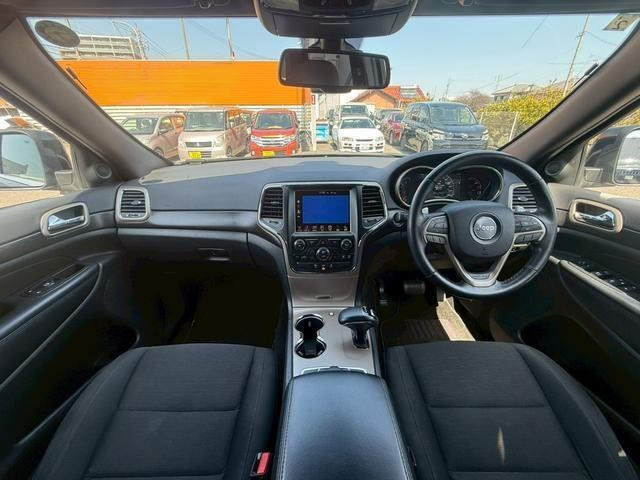 Jeep Grand Cherokee 2015 (4)