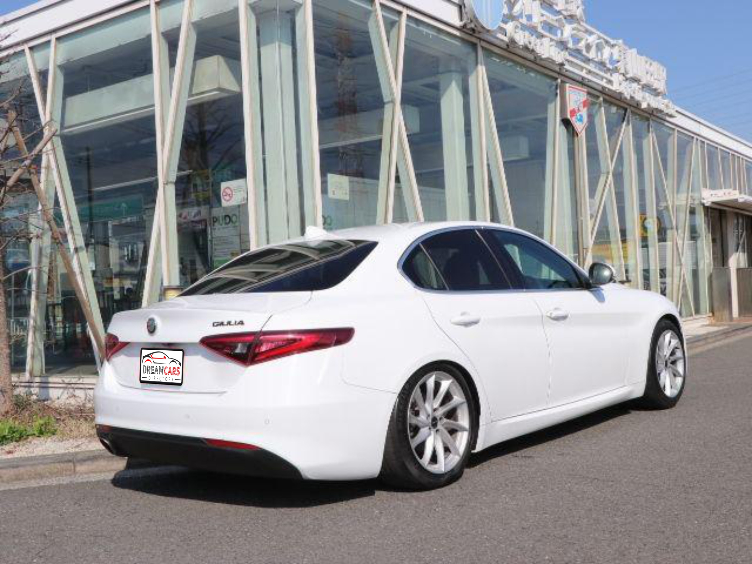 Alfa Romeo Giulia 2018 (2)