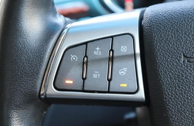 Cadillac CTS 2011 (10)