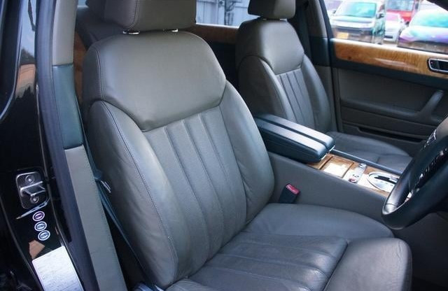 Bentley Continental 2005 (8)