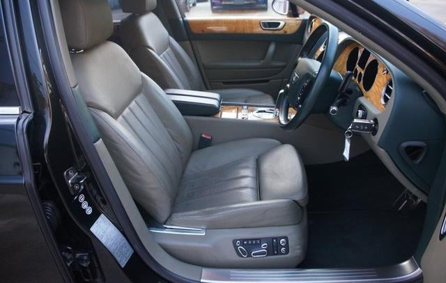 Bentley Continental 2005 (7)