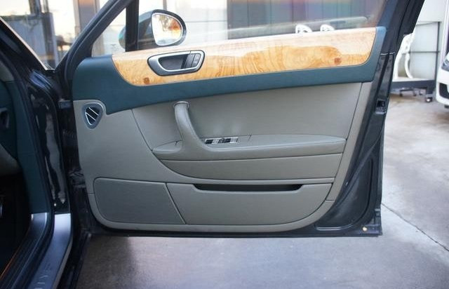 Bentley Continental 2005 (6)