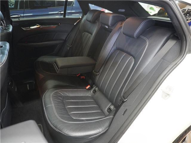 Mercedes-Benz CLS350 2013 (9)
