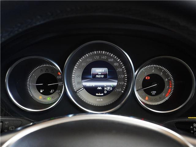 Mercedes-Benz CLS350 2013 (7)
