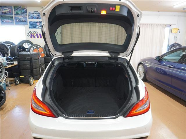 Mercedes-Benz CLS350 2013 (10)