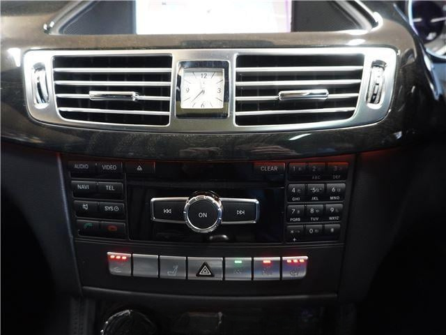 Mercedes-Benz CLS350 2013 (8)