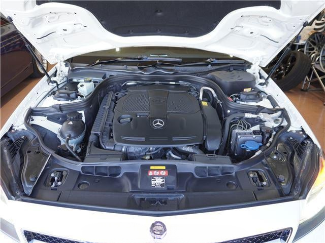 Mercedes-Benz CLS350 2013 (3)
