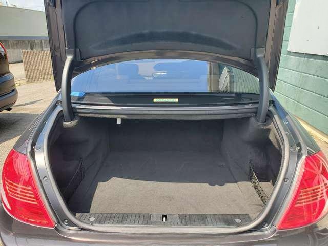 Mercedes-Benz CL550 2007 (10)