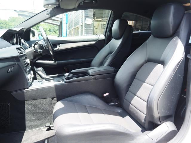 Mercedes-Benz C180 2012 (9)