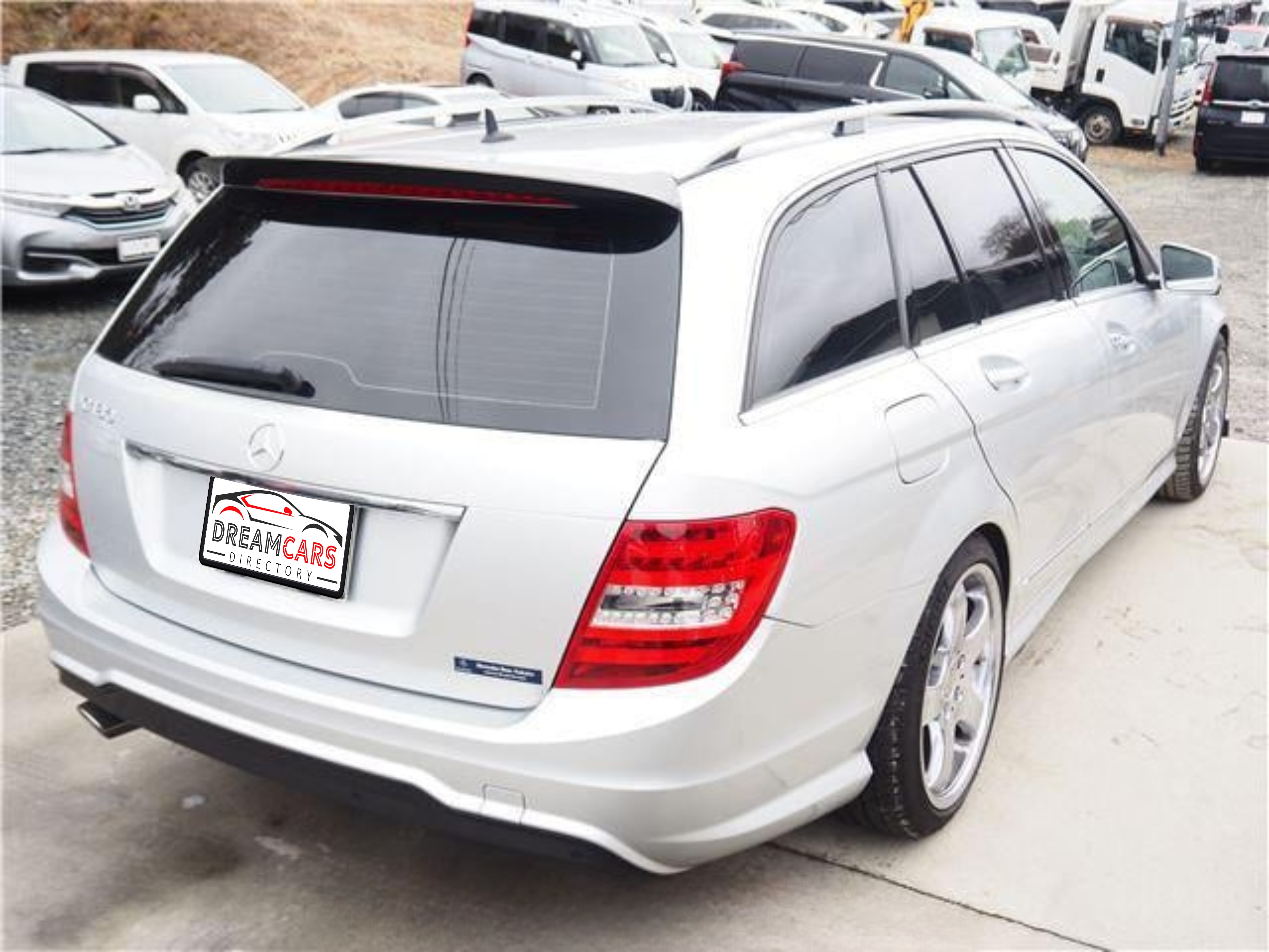 Mercedes-Benz C180 2013 (3)