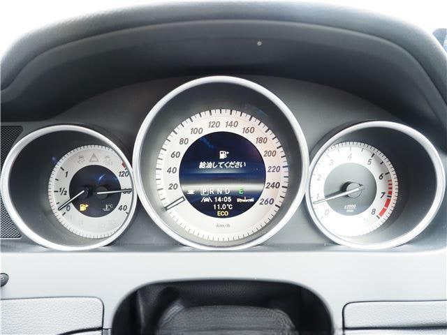 Mercedes-Benz C180 2013 (8)