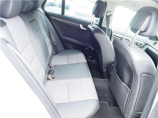 Mercedes-Benz C180 2013 (9)