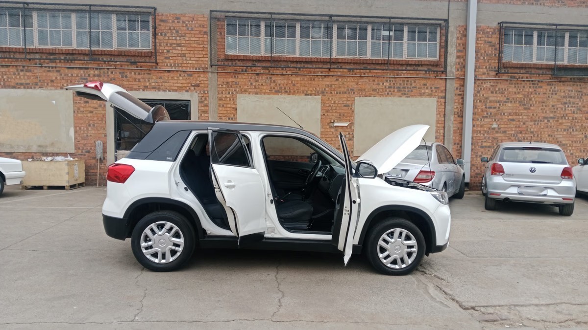 Toyota Urban Cruiser 2021 (4)