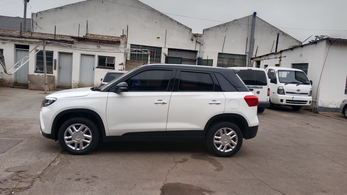 Toyota Urban Cruiser 2021 (3)