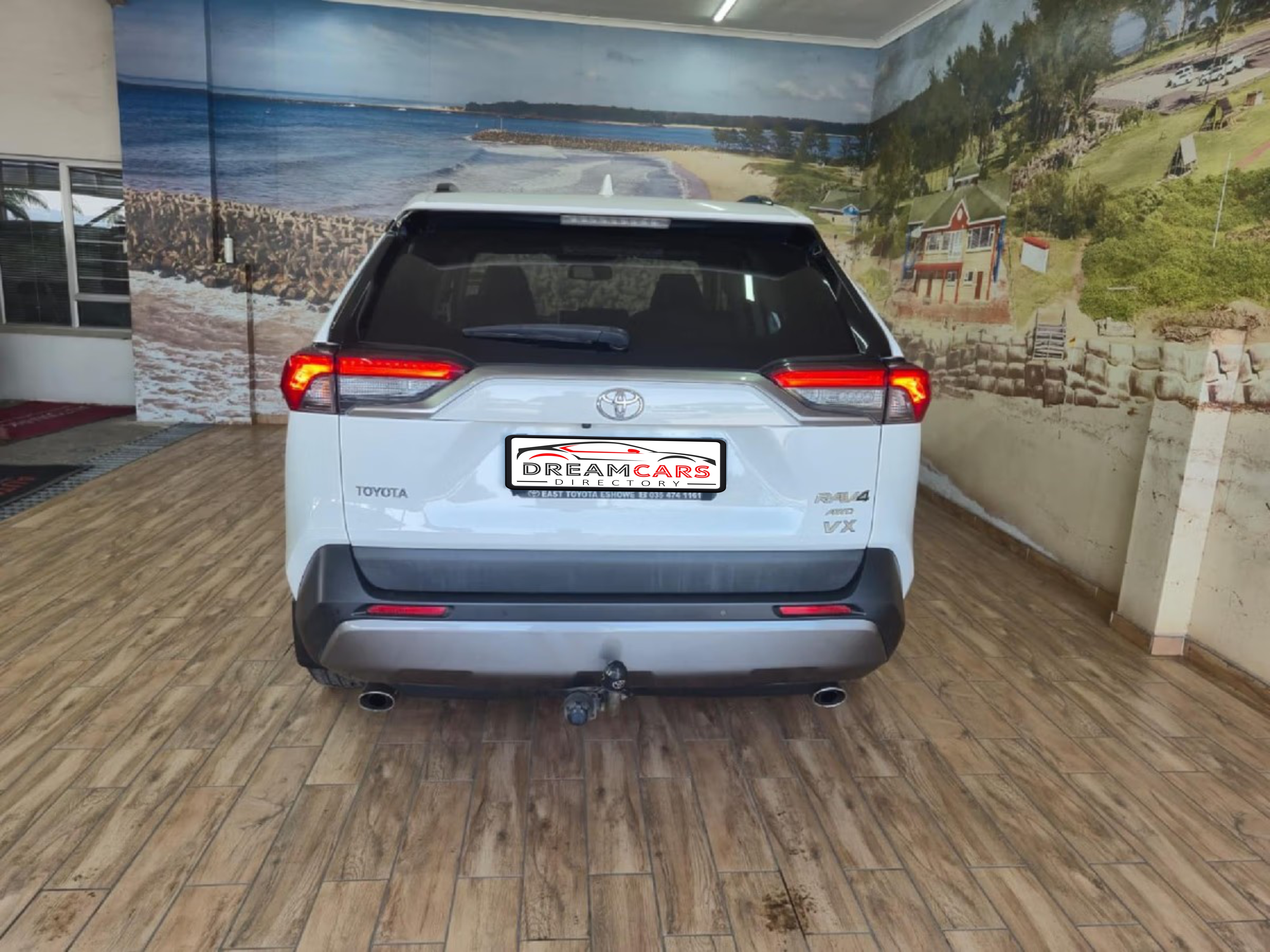 Toyota RAV4 2019 (3)