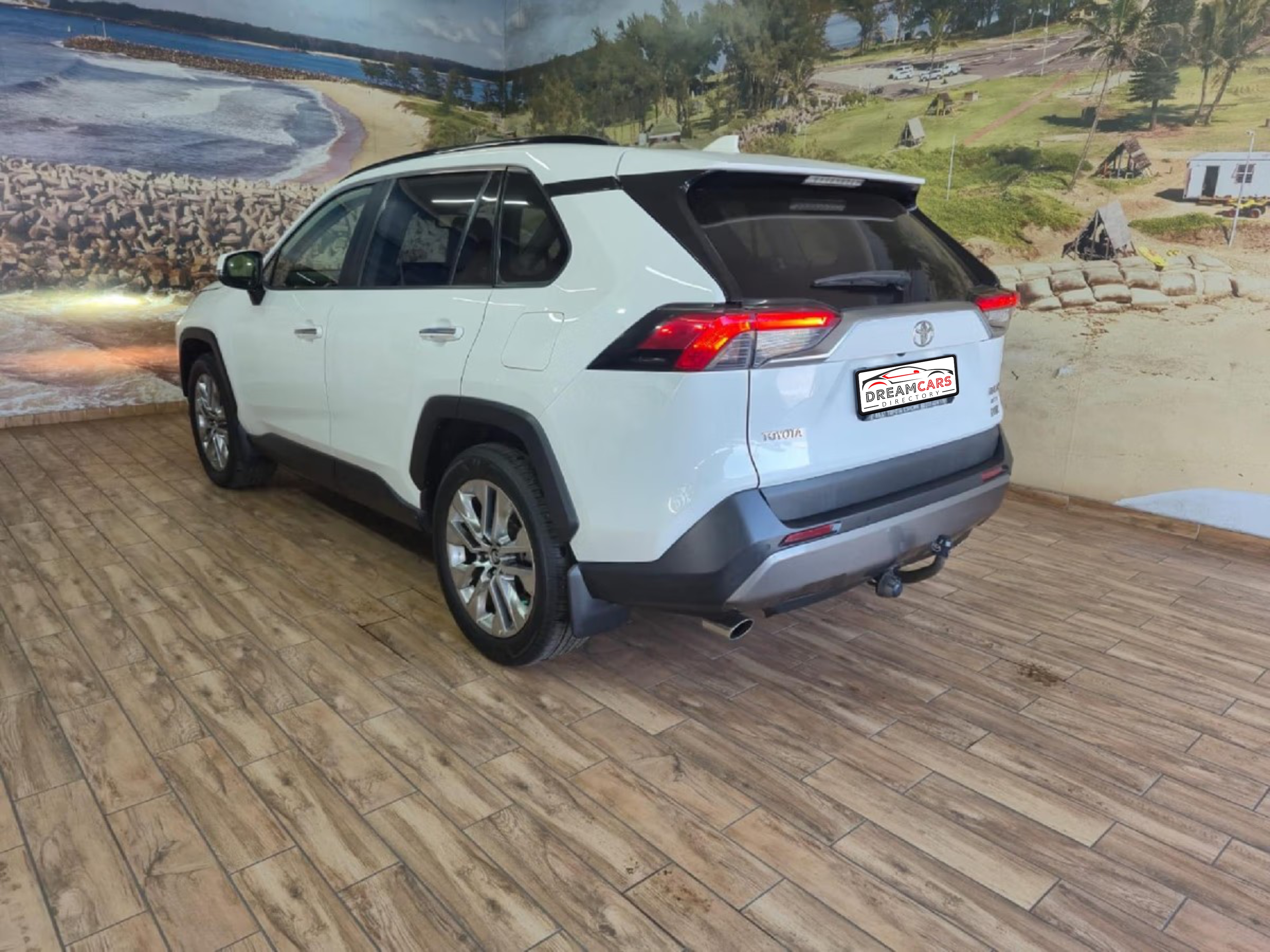 Toyota RAV4 2019 (4)