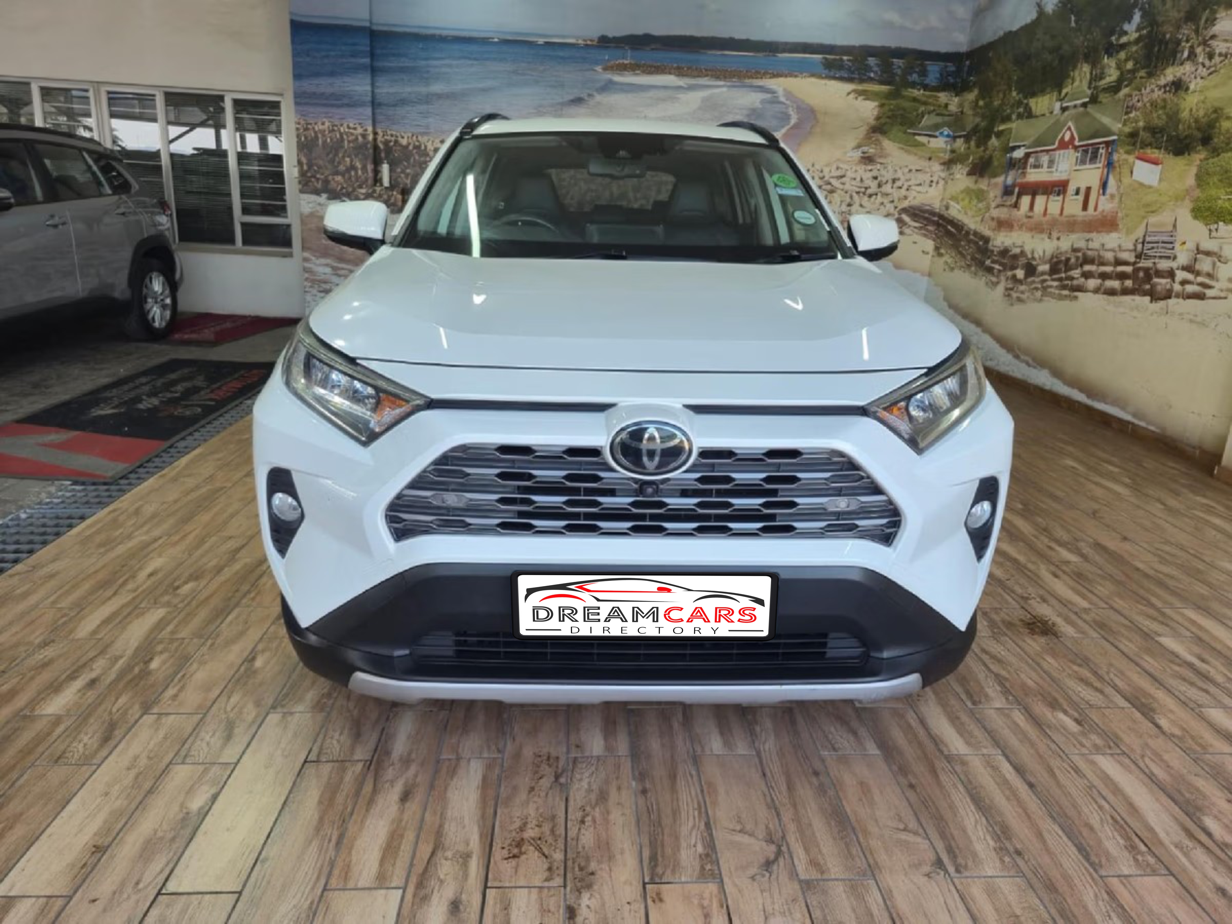 Toyota RAV4 2019 (6)