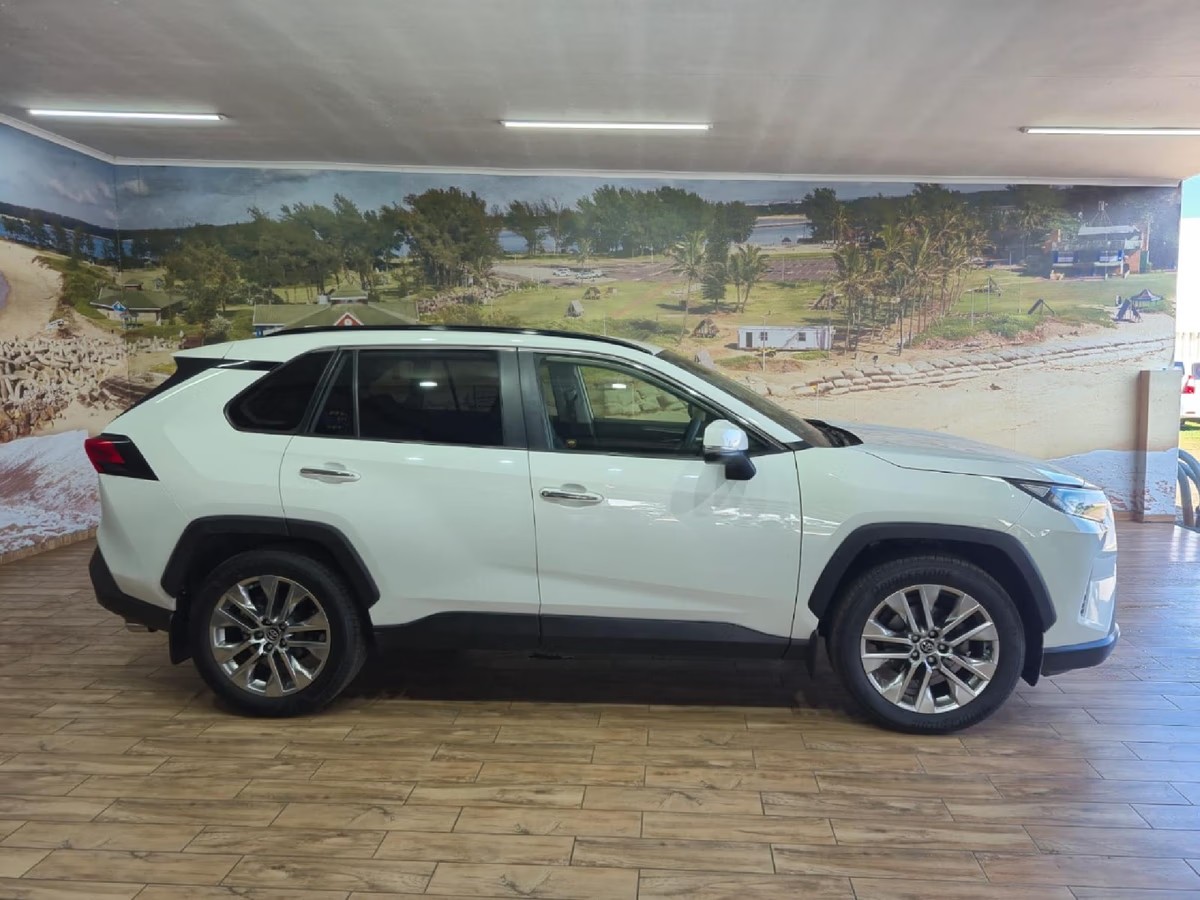 Toyota RAV4 2019 (8)