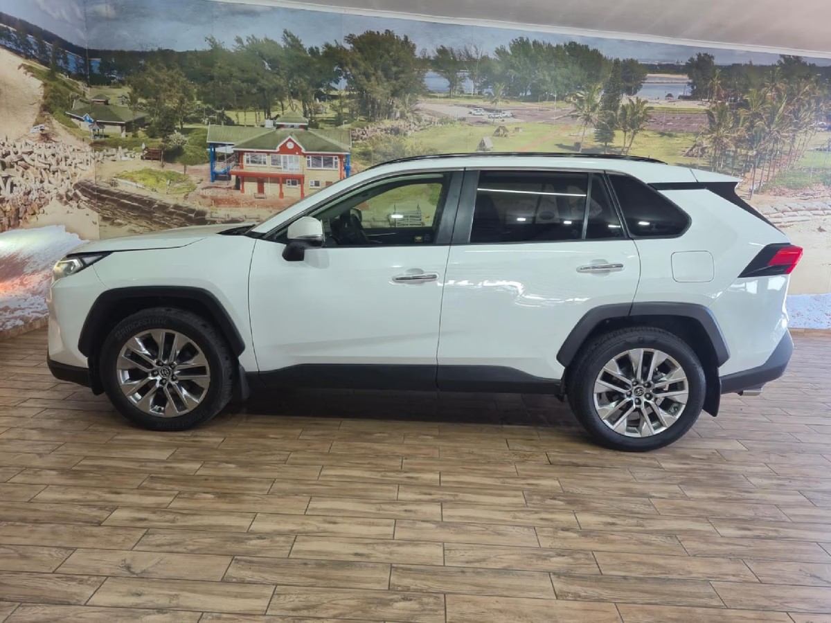 Toyota RAV4 2019 (7)